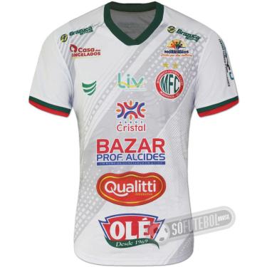 Imagem de Camisa Morrinhos - Modelo II
