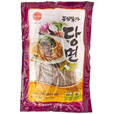 Imagem de Nongshim Macarrão de Batata Doce Harusame Otaste - 500 Gramas