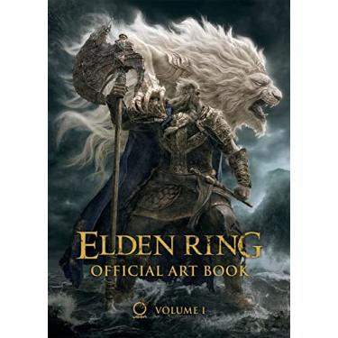 Imagem de Elden Ring: Official Art Book Volume I: 1