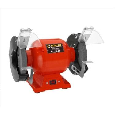 Imagem de Esmeril De Bancada 6 300W 911.0255-0 220V Unic Unic S Defini