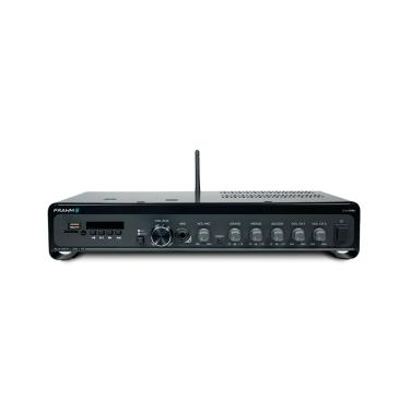 Imagem de Amplificador Frahm Slim 3700 G5 Optical Multi-Channel