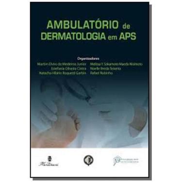 Imagem de Ambulatorio De Dermatologia - Martinari