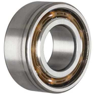 Imagem de Rolamento Dupla Carreira de Contato Angular SKF 3205 ATN9/C3