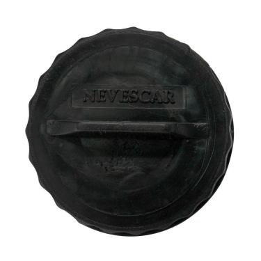 Imagem de Tampa Reservatório Gasolina Royale Belina Verona Pampa Fox Saveiro Santana Parati Voyage Fox - CLICK - TC-3205