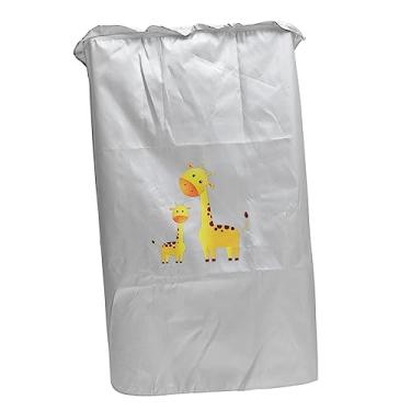 Imagem de Hemobllo 2 Peças Tampa Da Máquina De Lavar Roupa Tampa Da Secadora Máquina De Lavar Protetor Superior Lavadora Capa De Tecido Protetor Capa Secadora Capa Protetora Capa Protetora Abra A