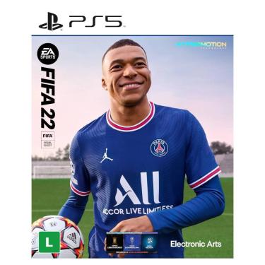 Jogo Fifa 13 Pc Original novo lacrado - EA Sports - Jogos para PC -  Magazine Luiza
