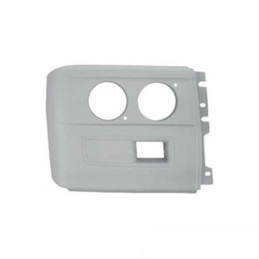 Imagem de PONTEIRA PARACHOQUE SEM SPOILER DIREITO VW WORKER 17300 13150 13170 13180 15180 24220 24250-2000..