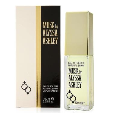 Imagem de Perfume Musk Intenso para Mulheres - Aroma Oriental com Notas de Baunilha e Âmbar