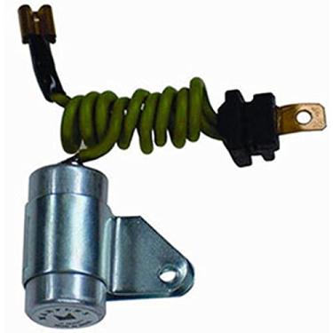 Imagem de Condensador Belina Corcel G1 G2 1.4 1.6 Gasolina 9231081779 Bd8M12300A