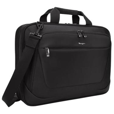 Imagem de Targus CityLite Laptop Bag for 15.6-Inch Laptop, Black (TBT053US)