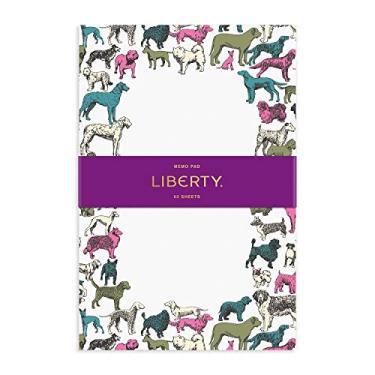Imagem de Liberty Best in Show Memo Pad: Liberty London