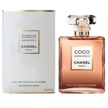 Imagem de Perfume Feminino Chanel Coco Mademoiselle Intense 100ml