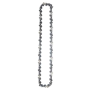 Imagem de Mini corrente de motosserra elétrica de 4/6/8 polegadas, correntes acessórias de substituição, ferramenta manual de corte de jardim, 8 polegadas