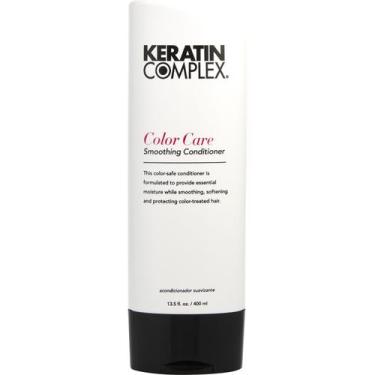Imagem de Condicionador Keratin Complex Keratin Color Care 390ml