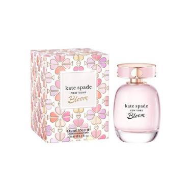 Imagem de Perfume Feminino Kate Spade New York Bloom edt - 100ml