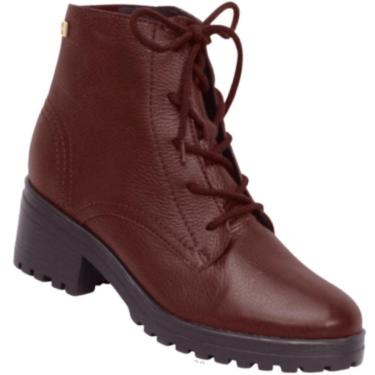 Imagem de Bota Coturno Bottero 349101 Feminino-Feminino