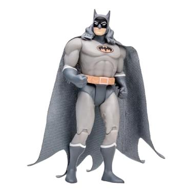 Imagem de DC Super Powers Batman: Mangá 11,4 cm Boneco de Ação Brinquedos McFarlane