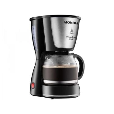 Imagem de Cafeteira Dolce Aroma 550W C-30-18X Mondial