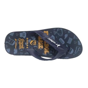 Imagem de Chinelo Rider Street Ole AD - Ptolja - 3940-Masculino