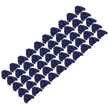 Imagem de 50 Peças de Roupa íntima Descartável, Material Conveniente, Higiênico e Não tecido. Leve, Respirável, Macio, Limpo e prático. Para Viagens, Internações Hospitalares, SPA, Uso Em