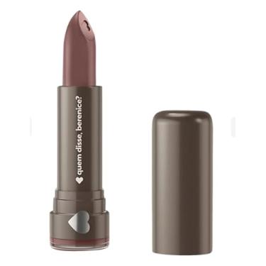 Imagem de Batom Hidratante Quem disse Berenice FPS20 3,8g Malvali