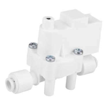 Imagem de Regulador de Alta Pressão para RO DC24V, Interruptor de Alta Pressão para de água RO, Máquinas RO, Dispensadores de água - Ação de 0,25 MPa, Com Resposta Rápida,