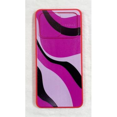 Imagem de Capinha Protege Camera Compativel com Samsung Galaxy A32 4G 6.4 Avelud