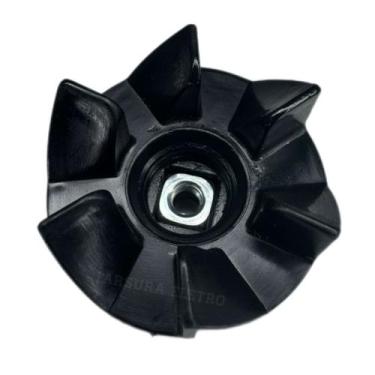 Imagem de Arraste do Motor para Liquidificador Britania BLQ2300 Fortis