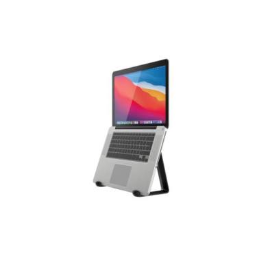 Imagem de Suporte De Mesa Universal Notebook Aberto Tela Abertura 180º - PEKO, 3
