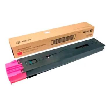 Imagem de Toner Xerox Magenta - 32K - 006R01661NO