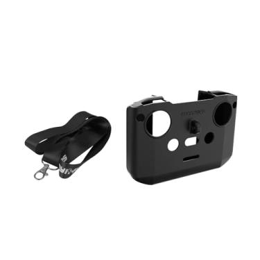 Imagem de BTG RC-N1 N2 N3 Capa protetora de silicone com alça para DJI Flip/NEO/Air 3 3S/Mini 4K/Mavic 3/Mini 4 3 Pro Acessórios para controle remoto