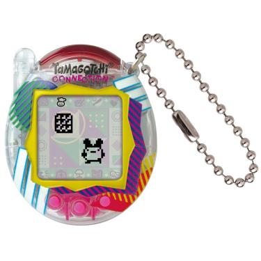 Imagem de Tamagotchi Connection New Transparent - Fun Divirta-se