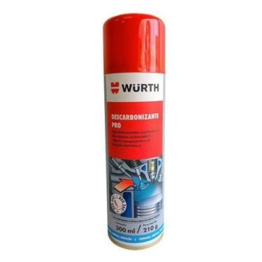 Imagem de Descarbonizante Pro Wurth 300 ml
