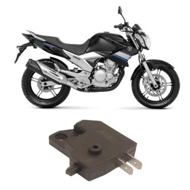 Imagem de Interruptor Stop Freio Dianteiro Yamaha Ys 250 Fazer - Magnetron