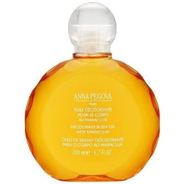 Imagem de Huile - Oleo Corporal Maracujá- Anna Pegova