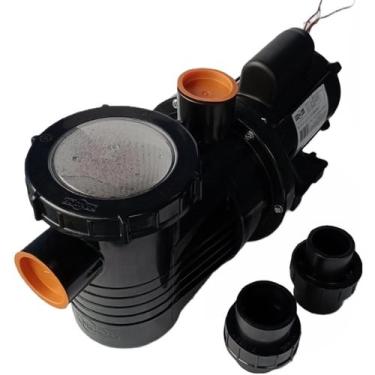 Imagem de Motobomba Para Piscinas Dancor Motor Weg Pratika PF-17W 50MM 1,0CV M 1