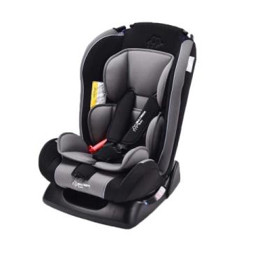 Imagem de Cadeira Para Auto 0-25 Kgs Multikids Baby Prius Cinza Com Preto - Bb63