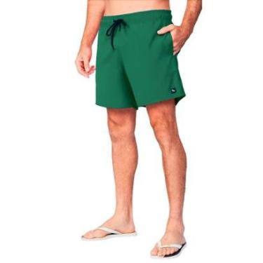 Imagem de Shorts Acostamento Elastane Masculino-Masculino
