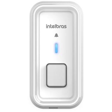 Imagem de Módulo Externo Para Campainha Branca CIB 101 ME Intelbras