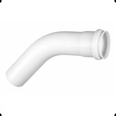 Imagem de Curva Krona Esgoto  50mm X45 Longa