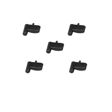 Imagem de Kit de lingueta para cães de arranque compatível com peças de motosserra STIHL MS 210 211 230 240 250 260 261 270 271 290 MS192T, substitui 1125 195 7200