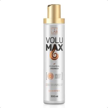 Imagem de Shampoo Volumax Encorpa Fios 300ml CMC Lab - CMC Labs
