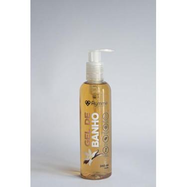 Imagem de Gel de banho aymme vanilla 240ml