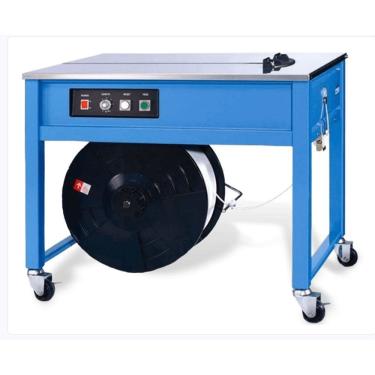 Imagem de Máquina De Arquear Caixas,calça Jeans etc  Semi Automática-