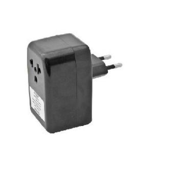 Imagem de Conversor De Voltagem 110-220v / 220-110v 50w