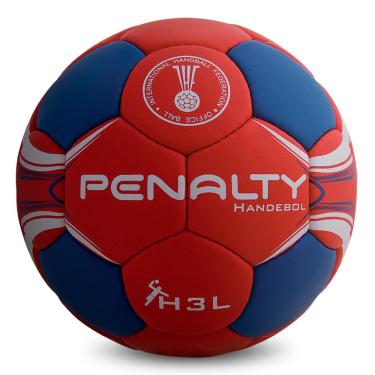 Imagem de Bola Handebol Penalty Suécia H3l Pró C/C-Masculino