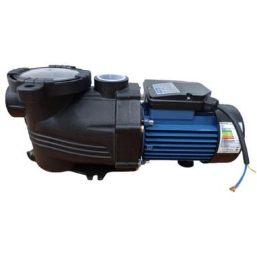 Imagem de Bomba para Piscina Eletroplas EBP-50-2 1/2CV Monofasico 220V 60HZ