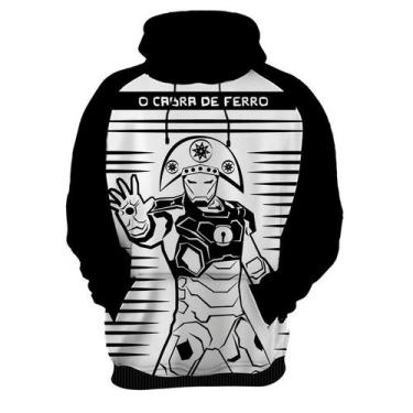 Imagem de Moletom Casaco Amo o Nordeste Sertão Cangaço Frases HD 16 - Enjoy Shop