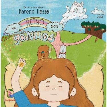 Imagem de No Reino dos Sonhos