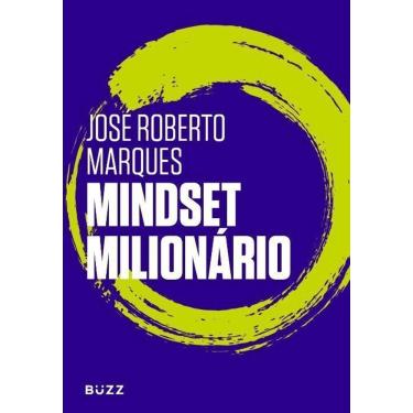 Imagem de Mindset Milionário
